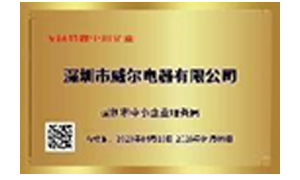 专精特新
