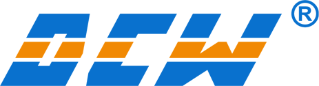 达辰威 DCW logo
