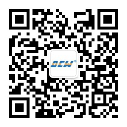 扫码关注我们