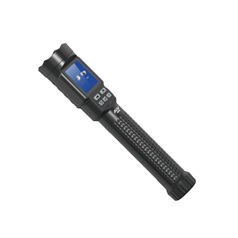 摄录手电筒（巡检仪）DCW-H230