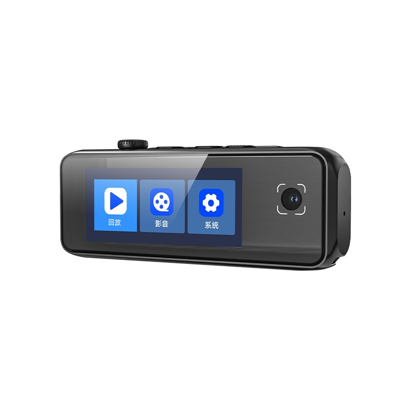 胸牌式视音频记录仪DCW-D4101（4G版）