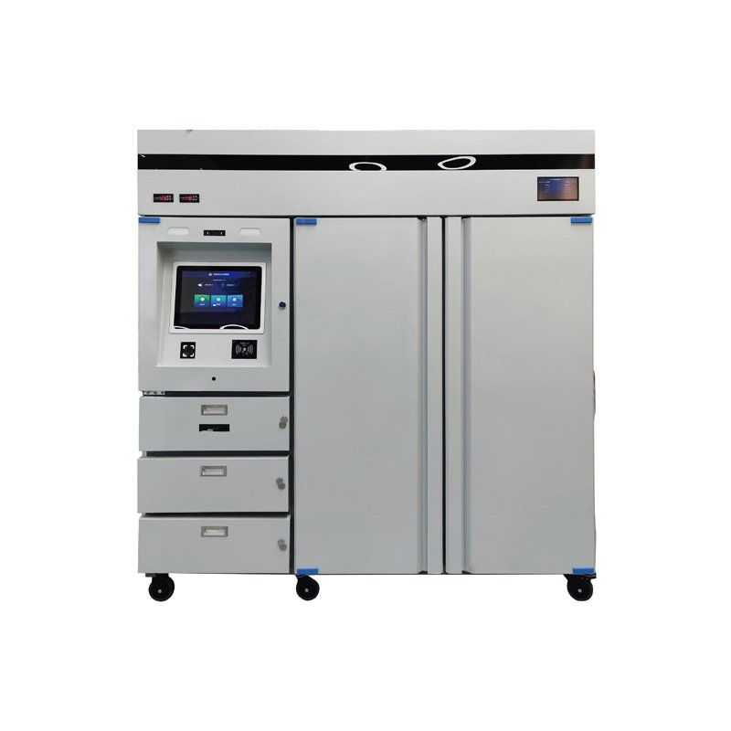 智能生物检材控制柜WOTR-110